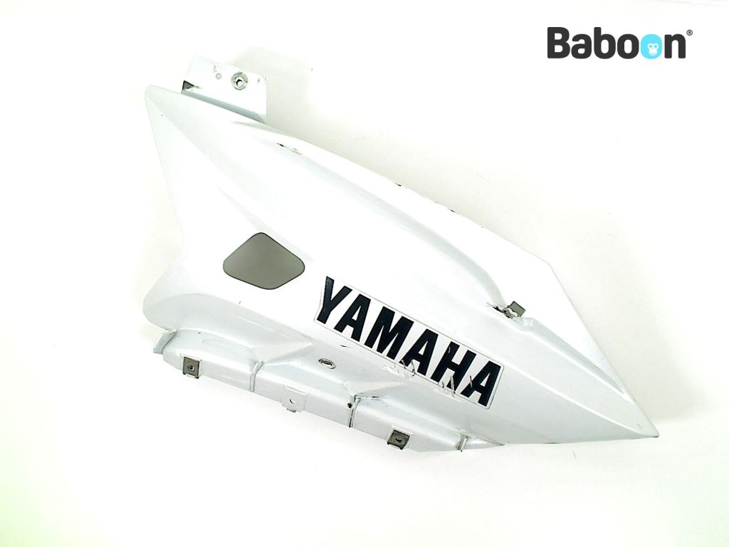 Yamaha YZF R 125 2008-2013 (YZF-R125) Bas carénage droite (5D7-F835K)