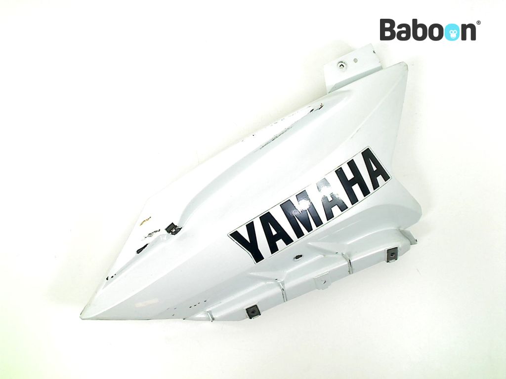 Yamaha YZF R 125 2008-2013 (YZF-R125) Kapotáž – spodní, levá (5D7-F8350)