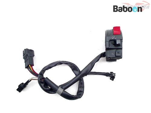  Kawasaki ZX 10 R 2004-2005 (NINJA ZX-10R ZX1000C) Switch