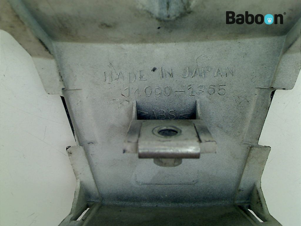 パネル Webike | ODAX オダックス ELメーターパネル ZX-14R(OXP-311047-H9W