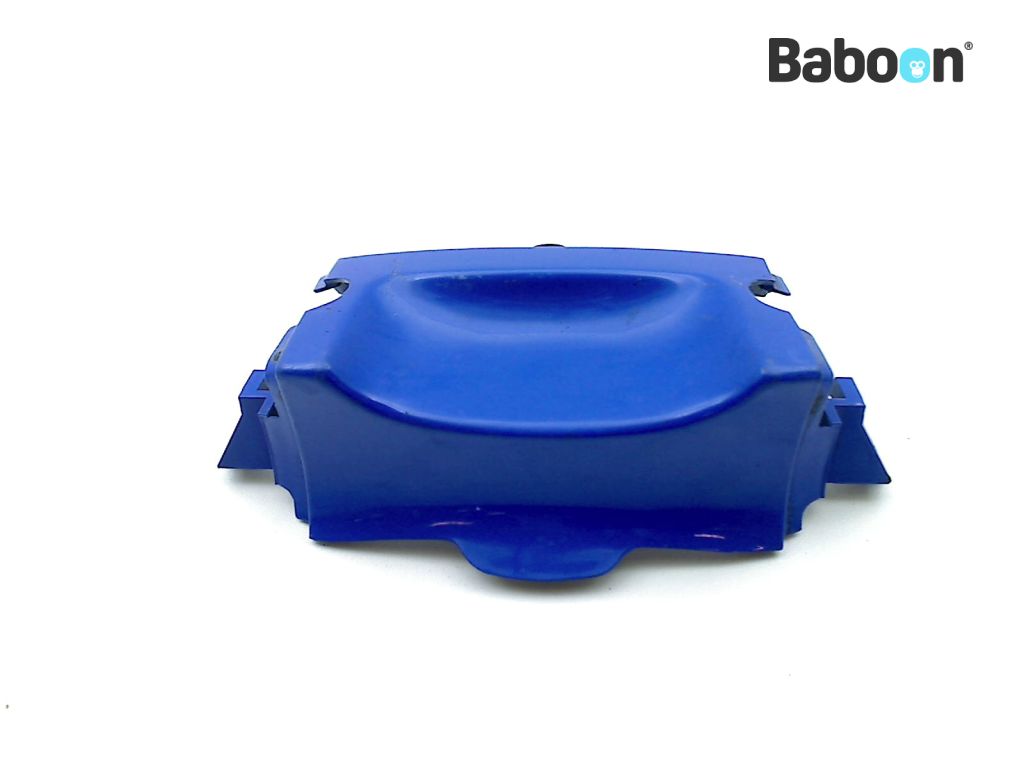 Kawasaki ZXR 750 1993-1995 (ZXR750 ZX750L) Tail Fairing Center