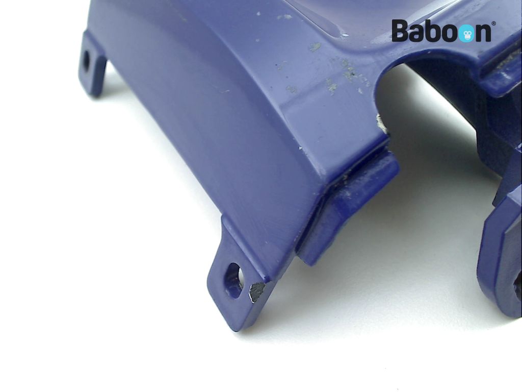 Kawasaki ZXR 750 1993-1995 (ZXR750 ZX750L) Tail Fairing Center
