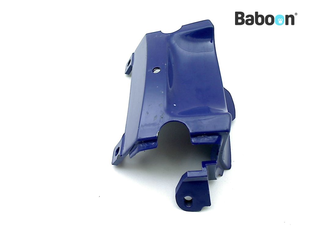Kawasaki ZXR 750 1993-1995 (ZXR750 ZX750L) Tail Fairing Center
