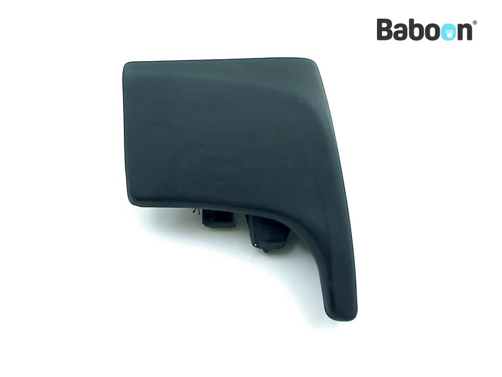 BMW R 1200 RT 2005-2009 (R1200RT 05) Backrest Right. Government Model Only (7692863)