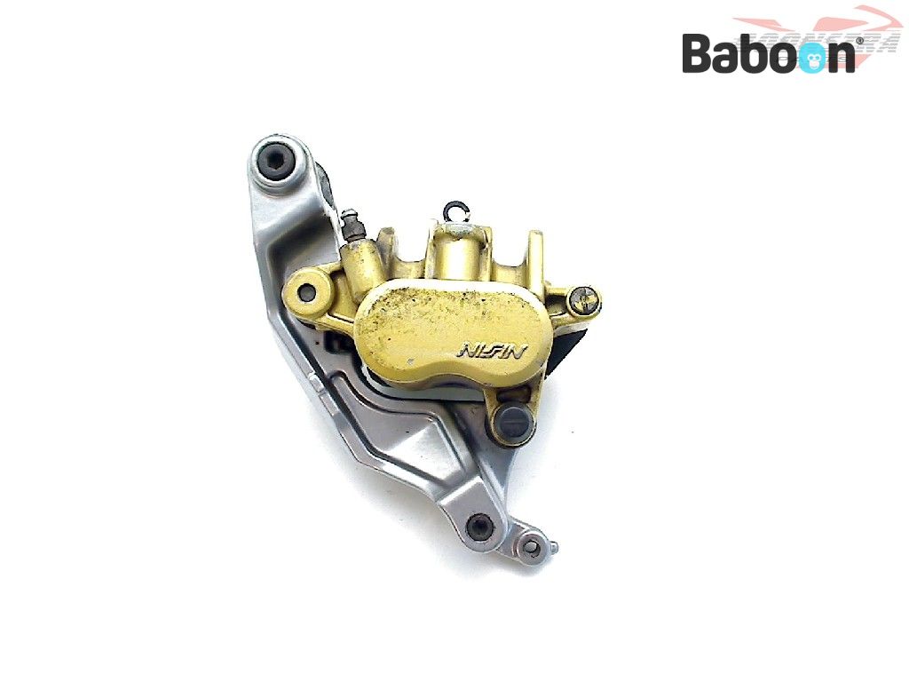 Motor Remmen en onderhoud Honda ST 1100 Pan European - NR1 Motor