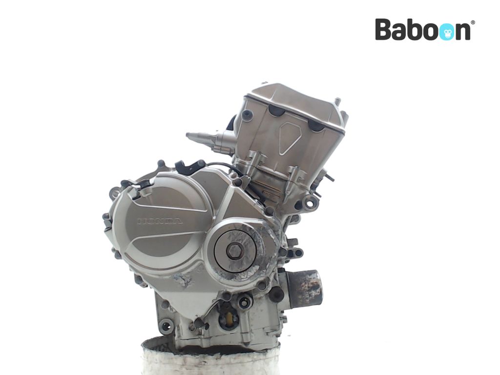 Honda CBF 600 2007-2010 (CBF600N CBF600S PC43) Blocco motore