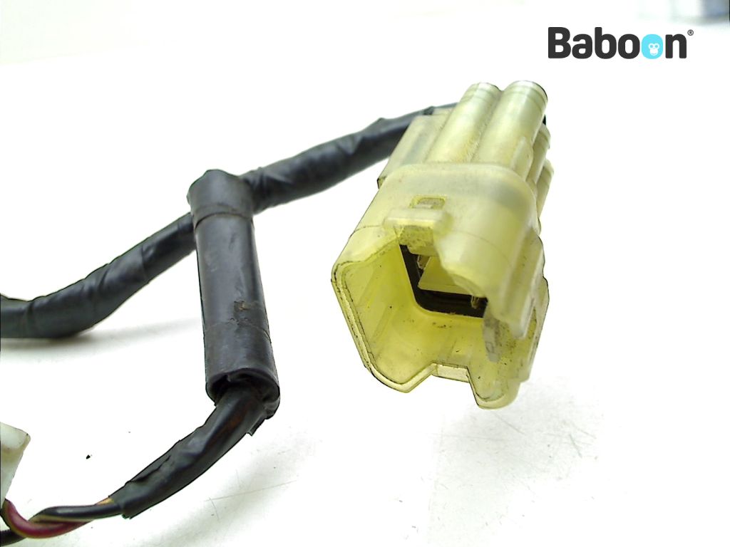 Fire Blade Ignition Module Honda CBR 1000 RR Fireblade 2004-2005 (CBR1000RR SC57) Wiring Harness ...