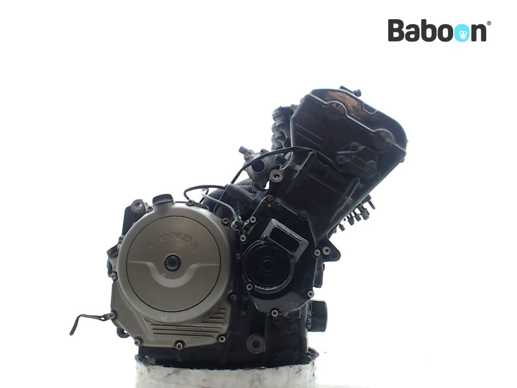 Honda CB 1100 SF X-11 2000-2003 (CB1100SF SC42) Blocco motore
