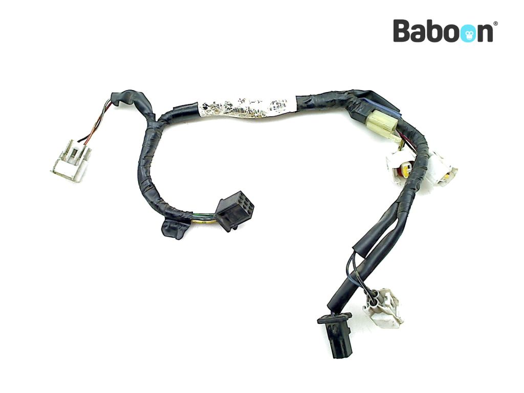 Honda CBR 600 F 2001-2006 (CBR600F CBR600F4i PC35) Wiazka kablowa cewek zaplonowych