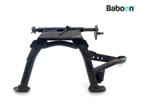 Honda PCX 125 2017-2018 (PCX125 JF64A) Middenbok | Baboon