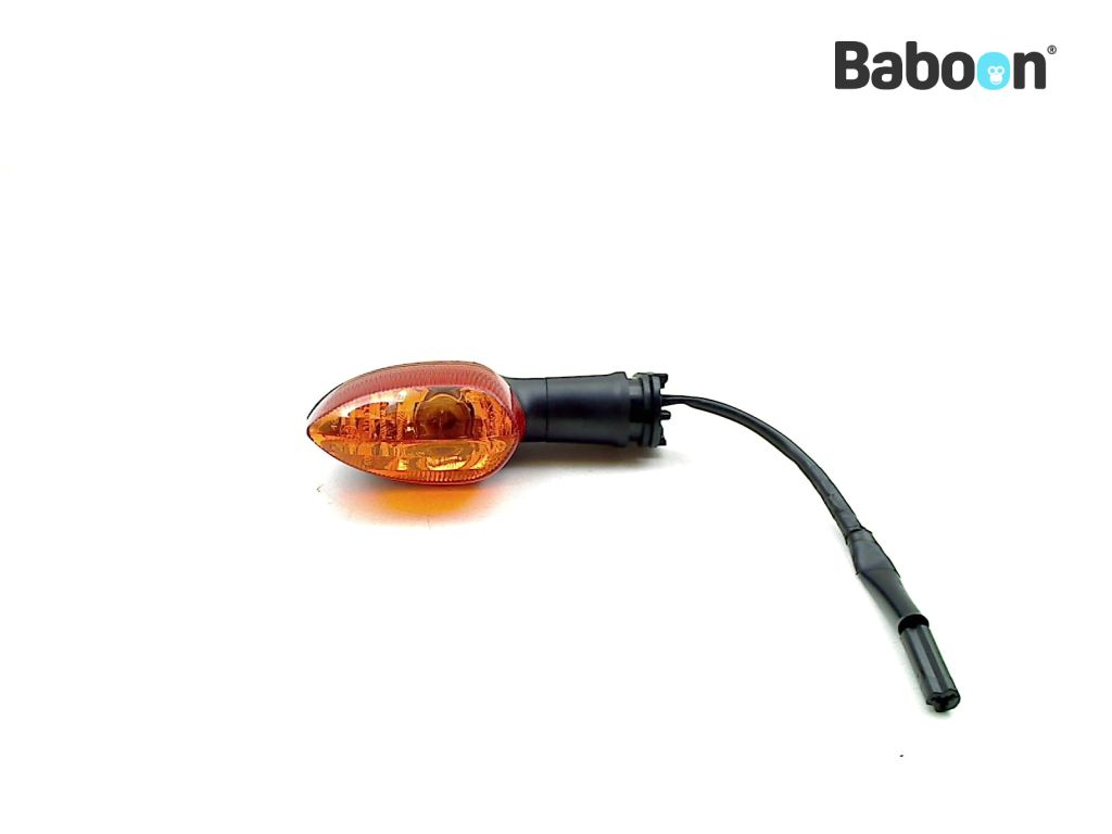 Yamaha YZF R6 2008-2013 (YZF-R6 13S 1JS) Turn Signal Right Front