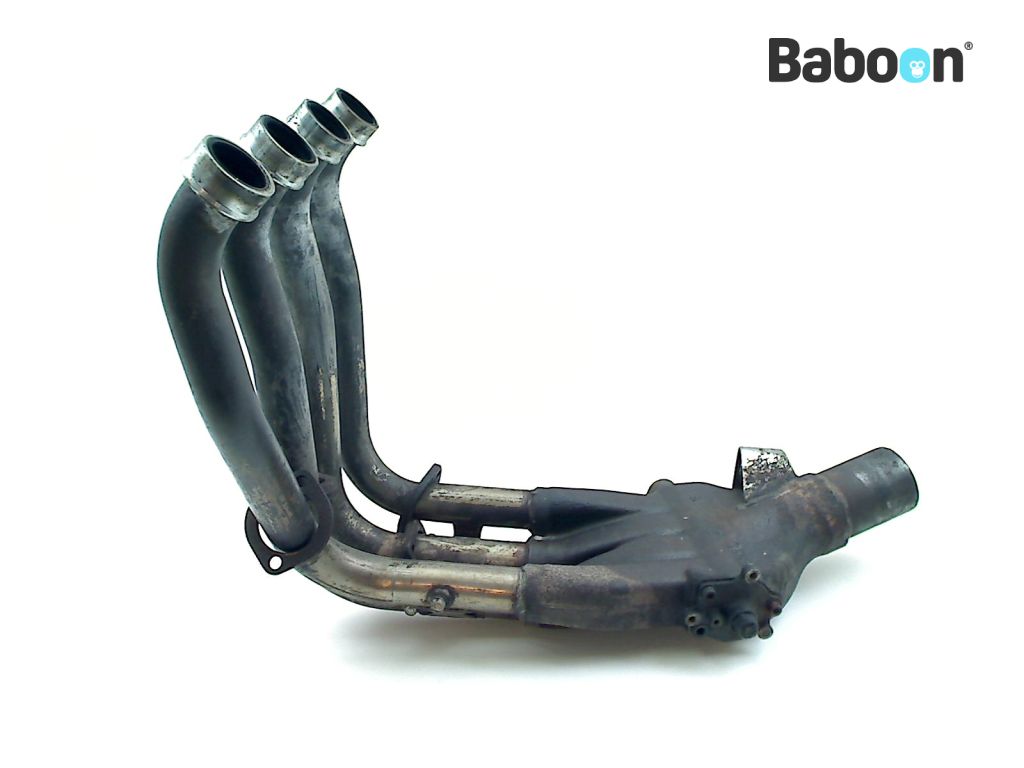 Coppia Leve Frizione E Freno Accossato Per YAMAHA YZF-R1 2000-2001 (1000 Cc, RN04) – Ricambio OEM