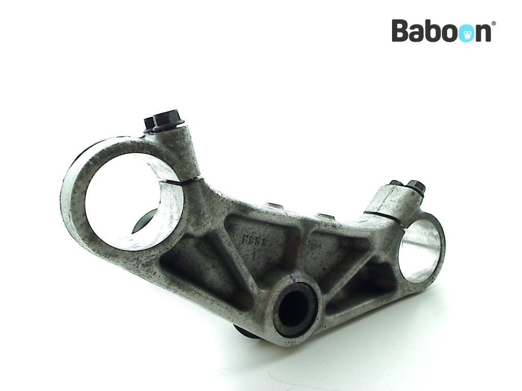St1300a Riser Honda ST 1300 Pan European (ST1300 ST1300A) Front Fork Bottom Yoke ...