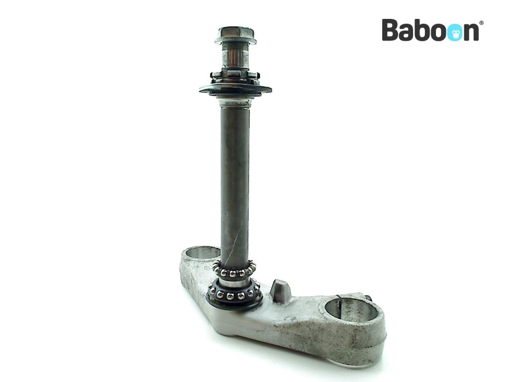 St1300a Riser Honda ST 1300 Pan European (ST1300 ST1300A) Front Fork Bottom Yoke ...