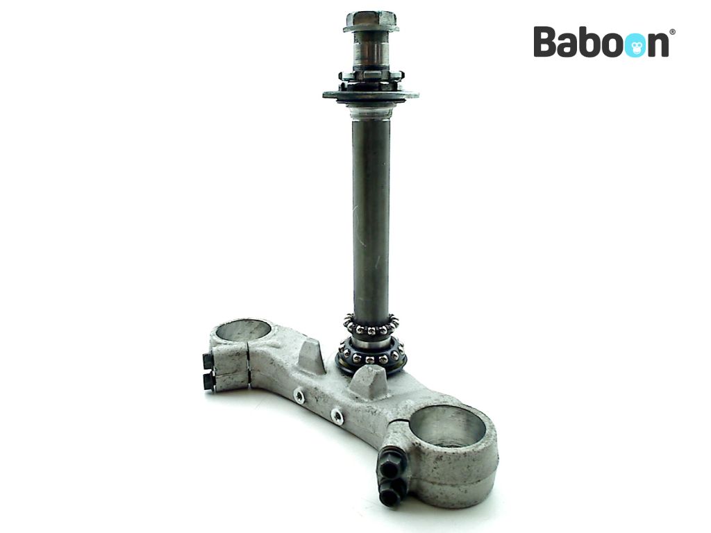 St1300a Riser Honda ST 1300 Pan European (ST1300 ST1300A) Front Fork Bottom Yoke ...