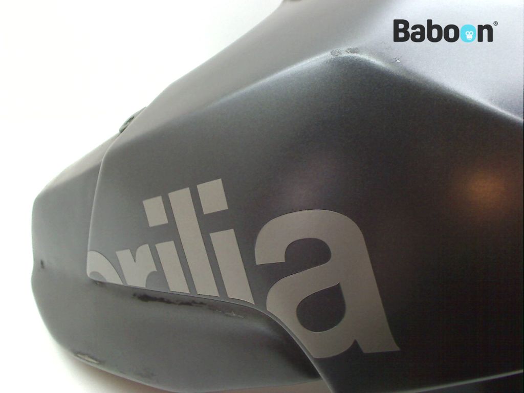 Aprilia ETV 1000 Caponord 2001-2003 (ETV1000) Fuel / Gas Tank