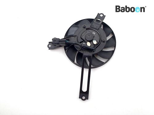 Honda CBR 1000 RR Fireblade 2017-2019 (CBR1000RR SC77) Ventilátor chlazení, levý