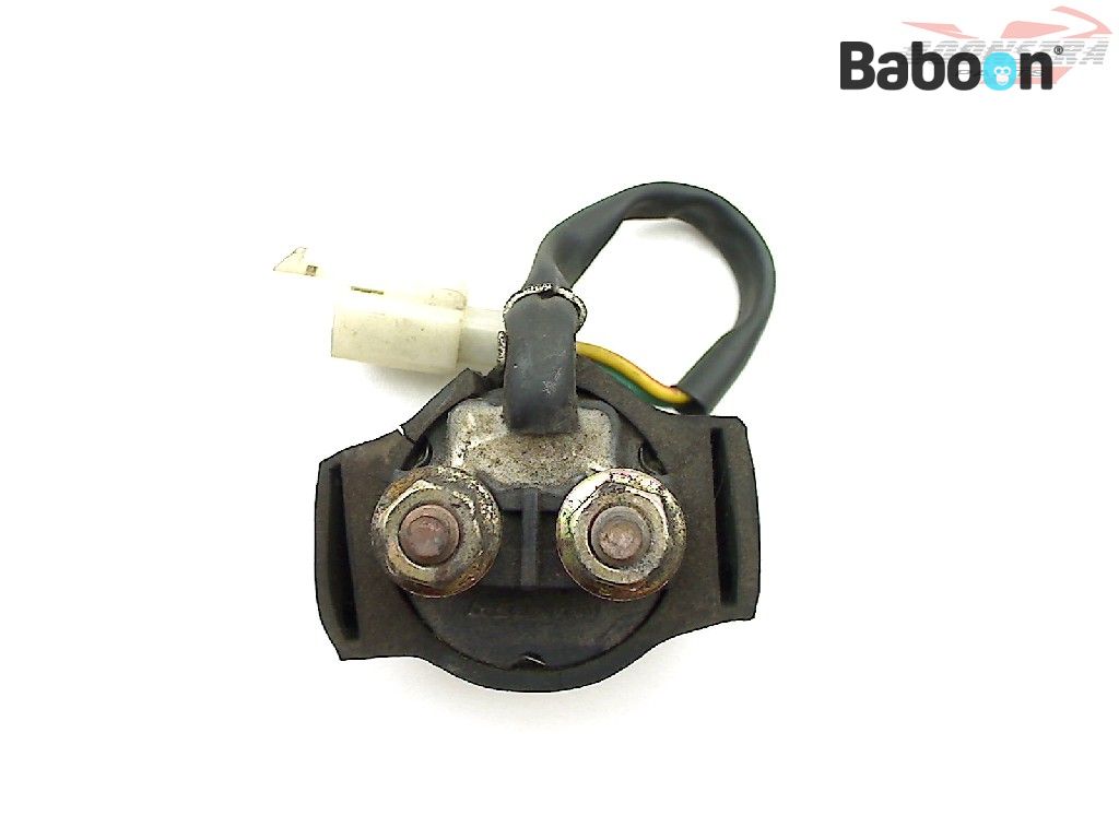 SYM Fiddle 2 125 2008-2013 (RFGAW12W) Starter Solenoid (Relay)