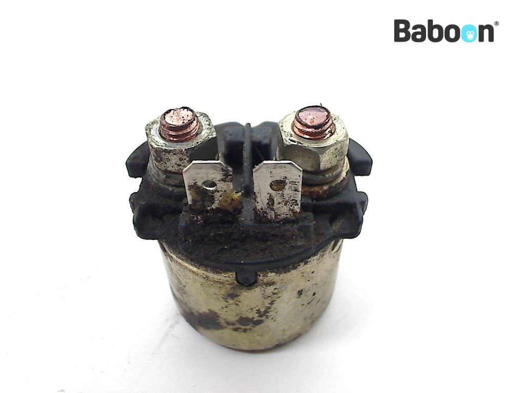 Starter Relay Solenoid For Triumph Bonneville T100... – Grandado Starter Relay Solenoid For Triumph Bonneville T100... – Grandado
