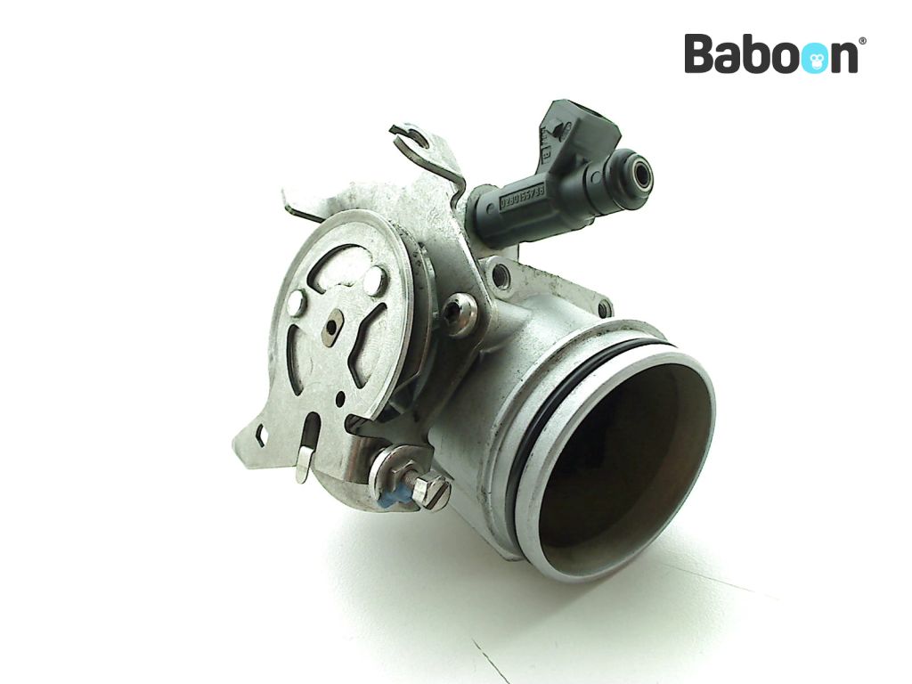 BMW R 1100 S (R1100S 98) Throttle Body Assy Right | Baboon Motorcycle Parts