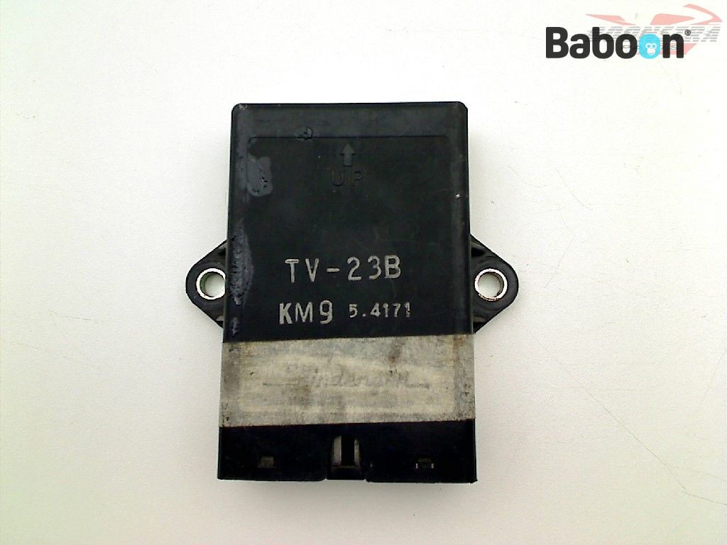 Honda NS 400 R 1985-1986 (NS400R) Control Unit (TV-23B KM9)