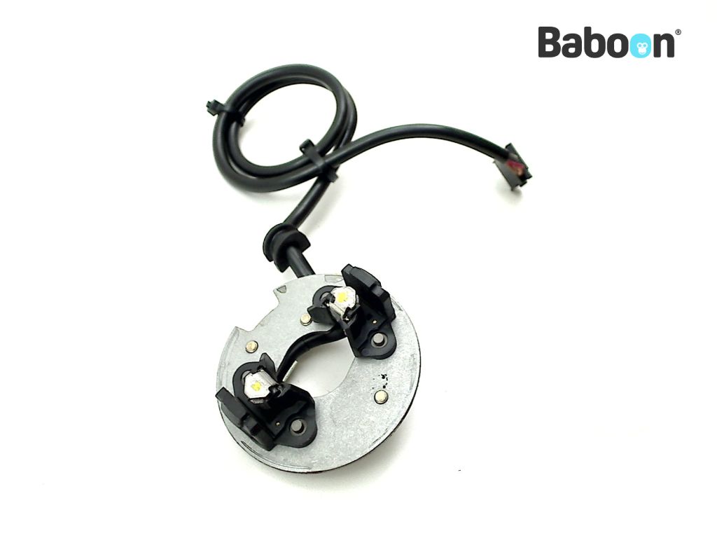 BMW K 1200 RS 20012005 + GT (K1200RS K1200GT K41) Hall Effect Sensor Baboon Motorcycle Parts