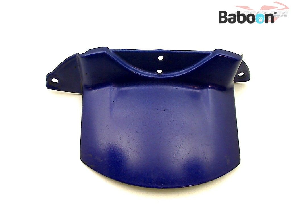 Yamaha YZF-R6 Oil filter 1999-2005