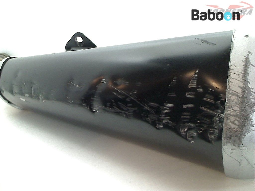 Kawasaki ZZR 1400 2010-2014 +ABS (ZX-14 ZZR1400 ZX1400) Exhaust