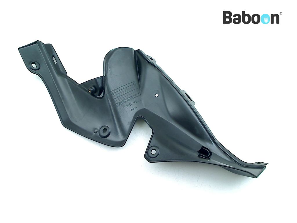 Kawasaki Z 900 2020 (Z900 ZR900F) Fairing Inner Panel Right (14093