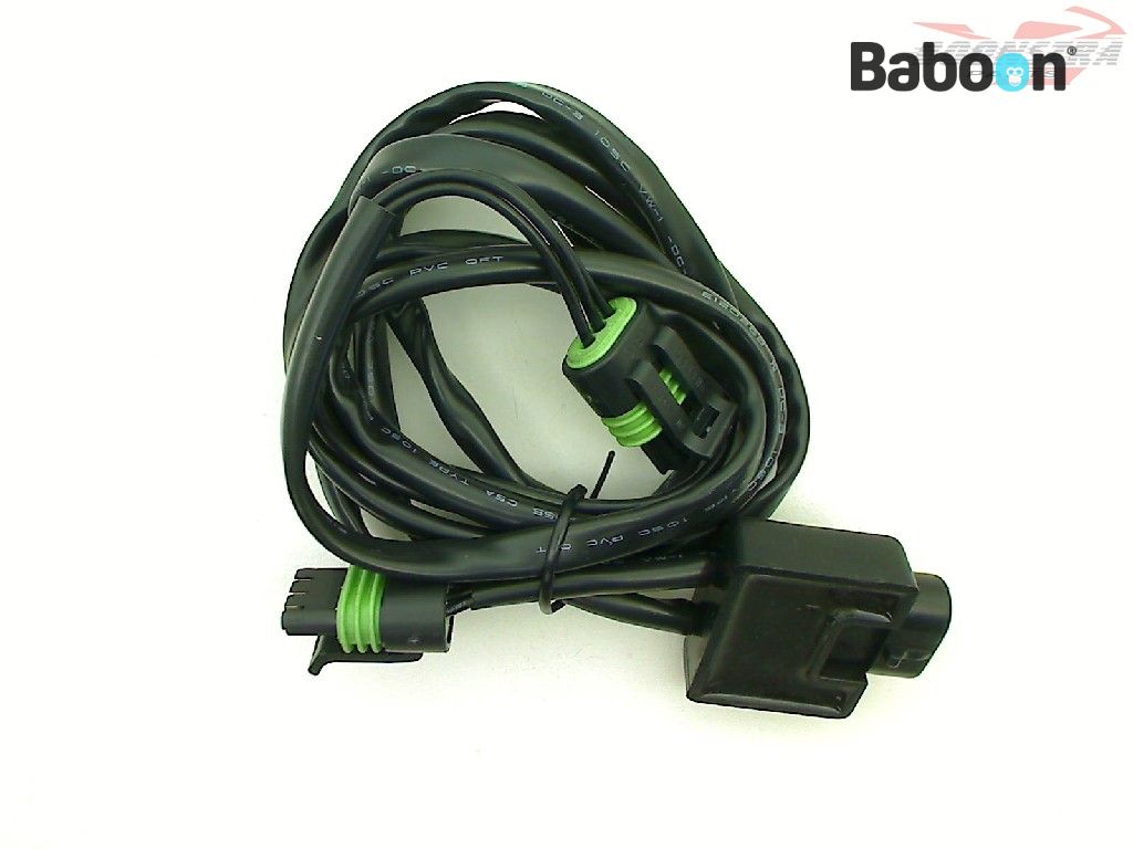 HarleyDavidson VRSCA VRod 20022006 Alarm (AntiTheft) (9166403