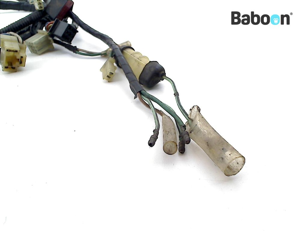Honda GL 1200 Goldwing (GL1200) Wiring Harness Front (32105MG9A7714