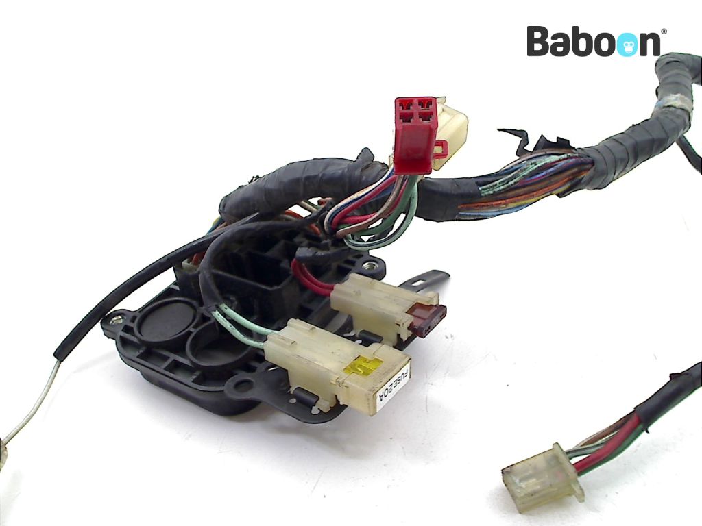Honda GL 1200 Goldwing (GL1200) Wiring Harness Front (32105MG9A7714