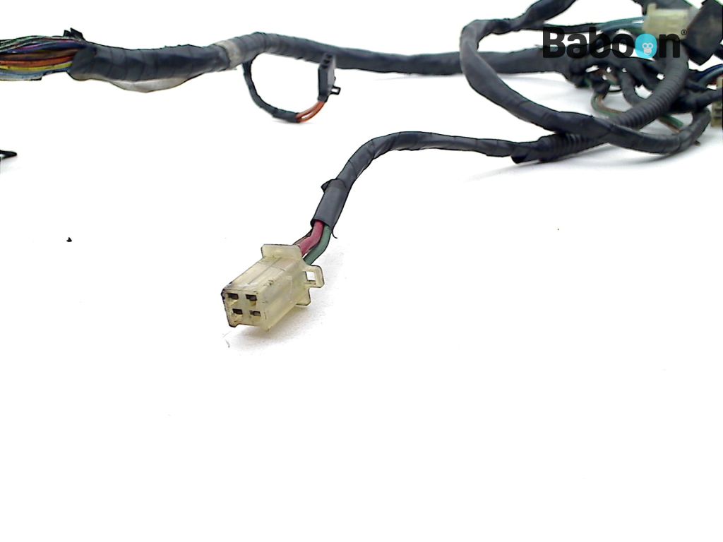 Honda GL 1200 Goldwing (GL1200) Wiring Harness Front (32105MG9A7714