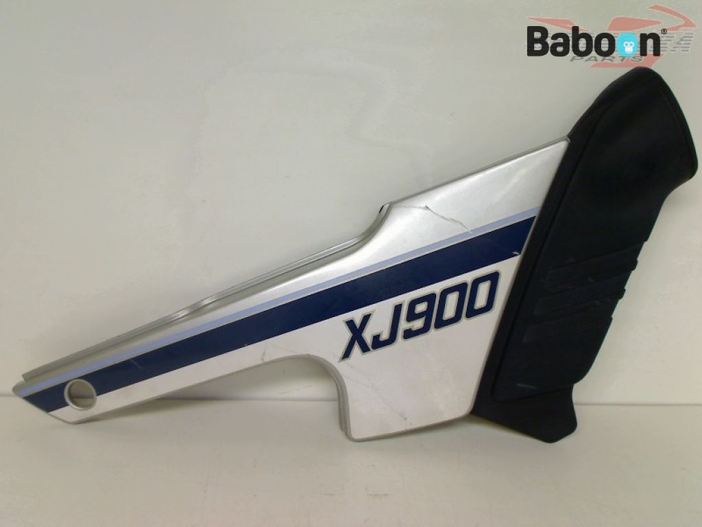 Yamaha XJ 900 F 1986-1990 (XJ900F 58L) Side Cover Right