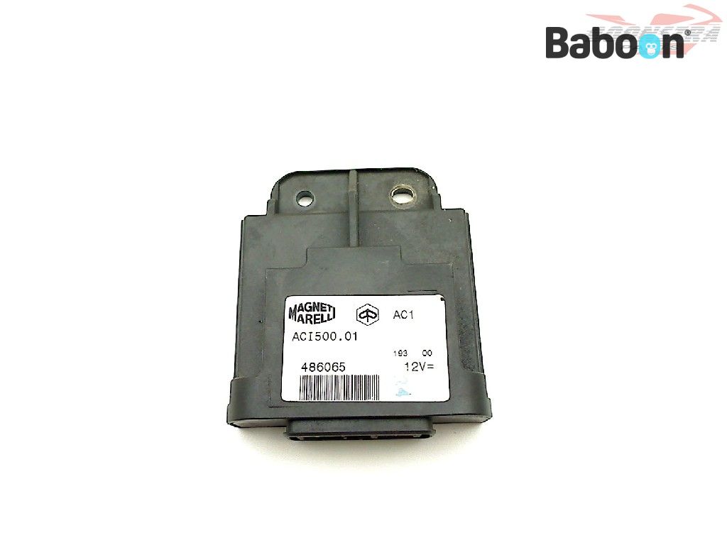 Benelli Adiva 150 2002-2006 D101 Unidade de ignição CDI (486065)