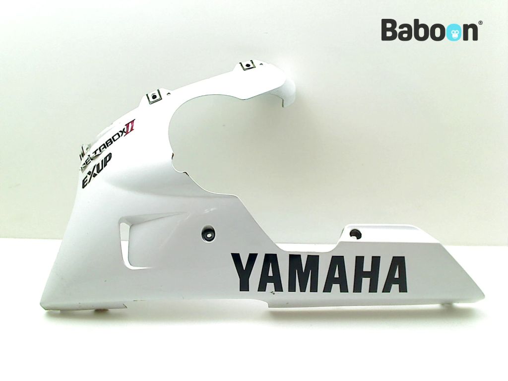 Yamaha YZF R1 1998-1999 (YZF-R1 4XV) Alsó burkolat, bal