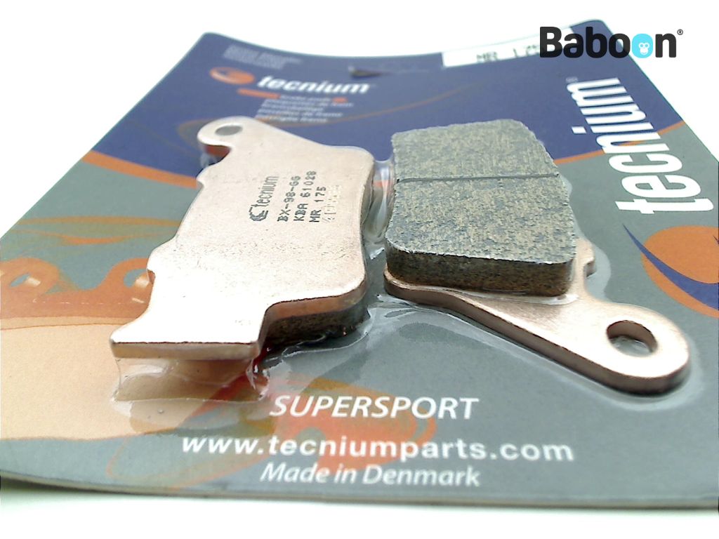 Baboon Motorcycle Parts Maintenance package BMW F 800