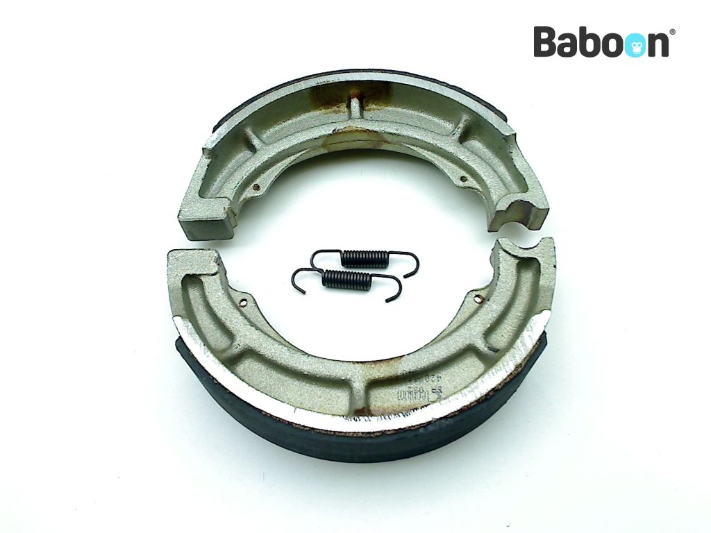 Πακέτο υπηρεσιών Baboon Motorcycle PartsParts Suzuki VZ 800 1997-2004