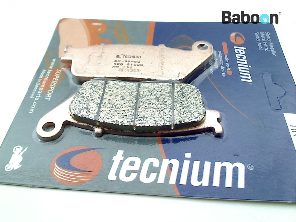 Baboon Motorcycle Parts Maintenance package Honda CTX 1300 2014-2016