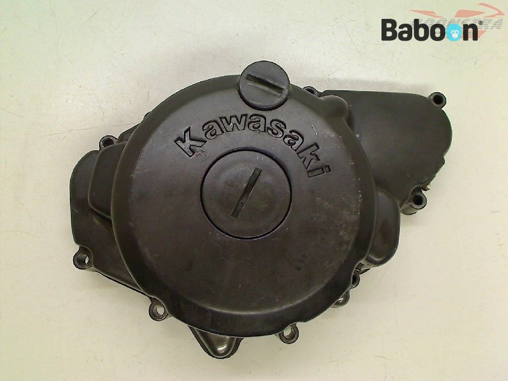 Kawasaki KLE 500 1991-2004 (KLE500 KLE500A) Generatorlock