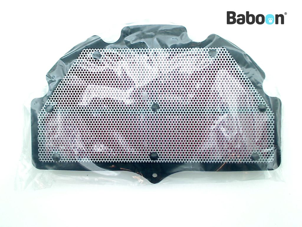 Baboon Motorcycle Parts Onderhoudspakket Suzuki GSX R 600 2008-2010