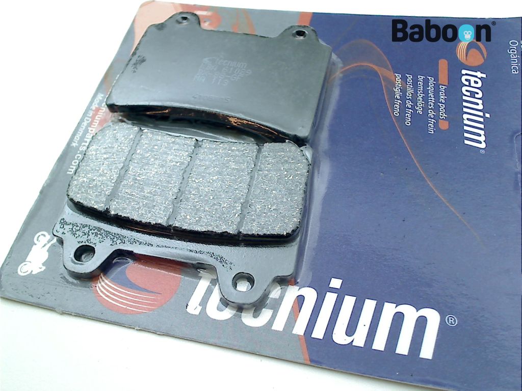 Baboon Motorcycle Parts Onderhoudspakket Yamaha FJ 1200 1988-1997
