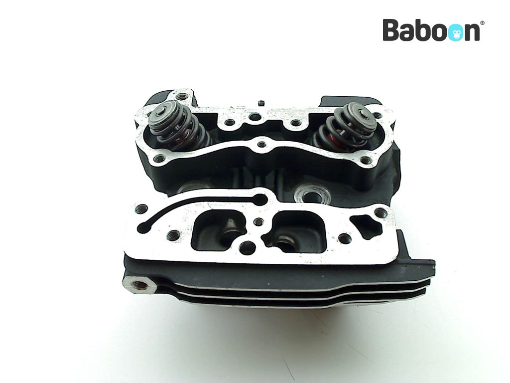 千昌 Cometic Kawasaki ZX-6R 03-06 .018