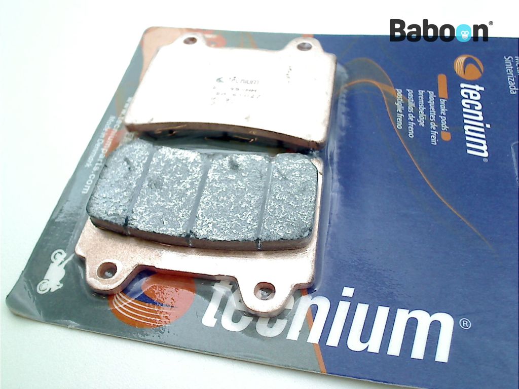 Pakiet serwisowy Baboon Motorcycle Parts Yamaha TDM 850 1991-1995