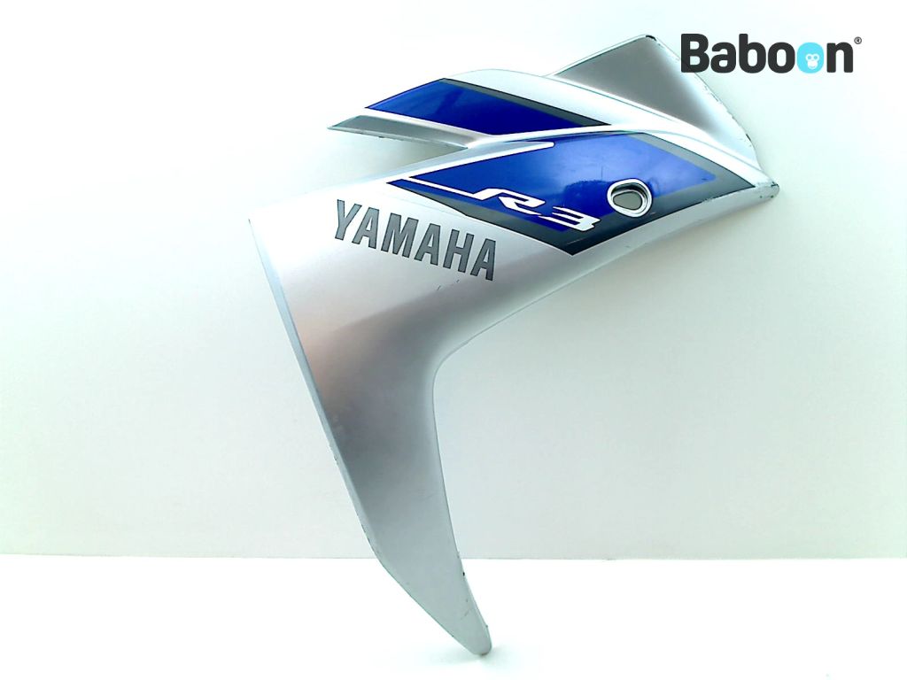 Yamaha YZF R3 2014-2016 (RH07 YZF-R25 YZF-R3) Carena destra (1WD-F835K-00)