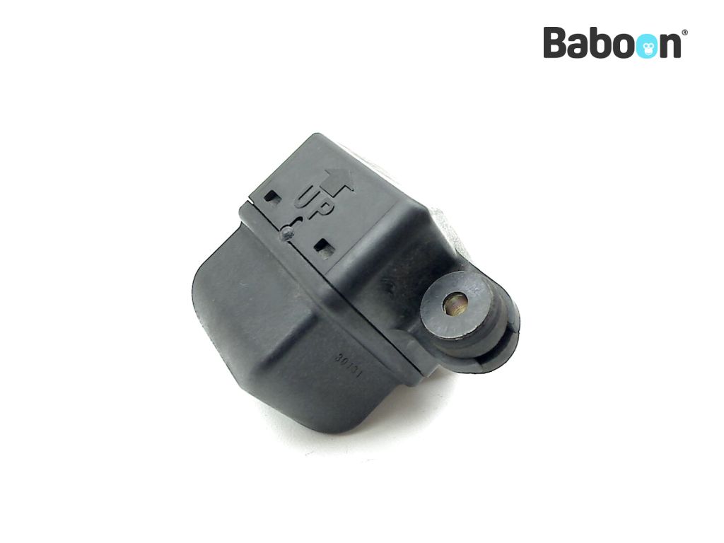 Kawasaki ZX 6 R 2003-2004 (NINJA ZX-6R ZX636B) Tip Over / Bank