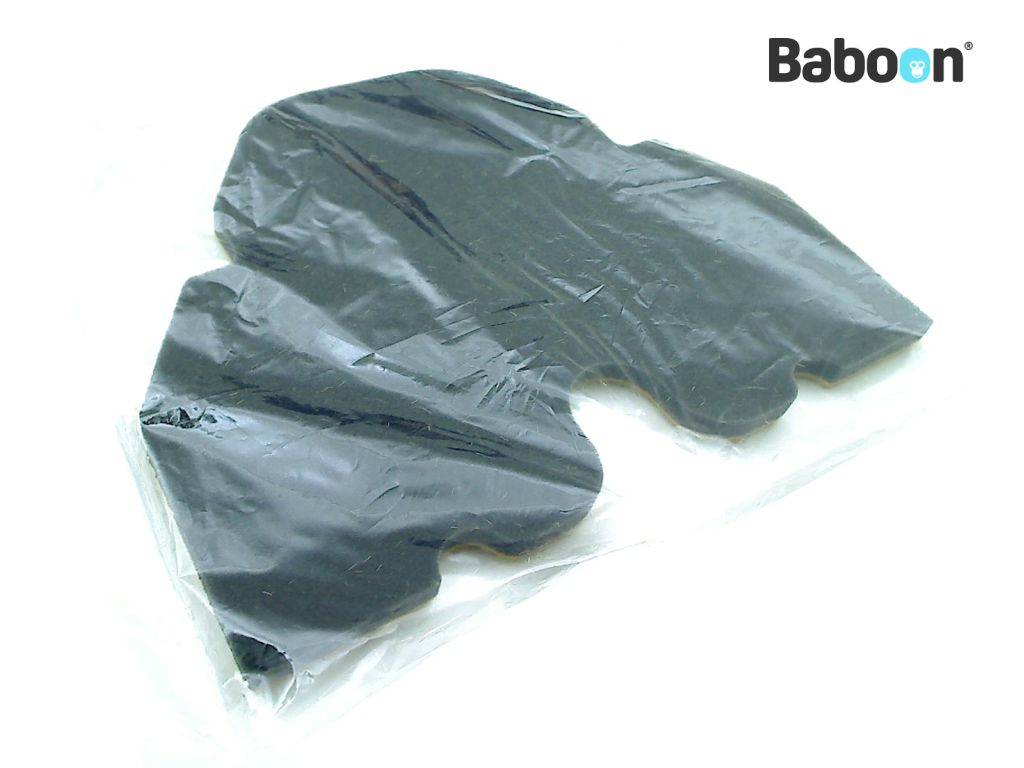 Paquete de mantenimiento Baboon Motorcycle Parts Kawasaki ZZR 600 1993-2001