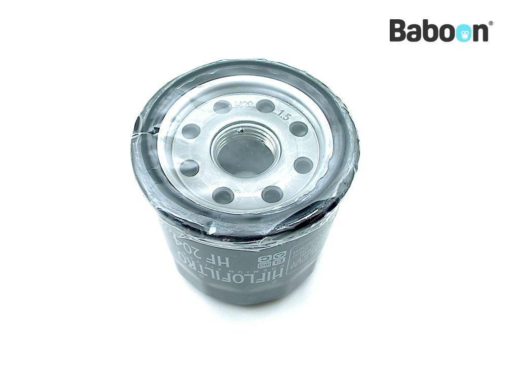 Balíček údržby dílů pro motocykly Baboon Honda CBF 600 ABS 2008-2011