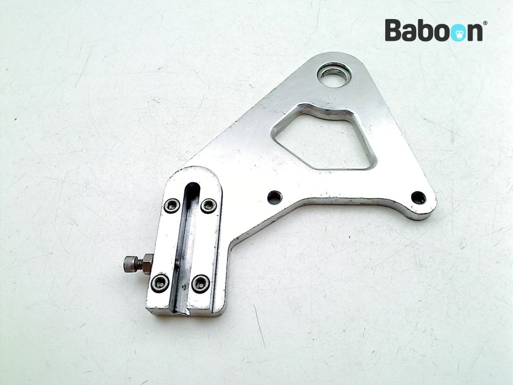 HarleyDavidson Softail 20002017 Brake Caliper Bracket Rear Baboon