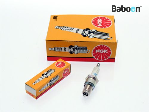Bougie SAAB NGK BP6ES - Volvo Klassiekers BV